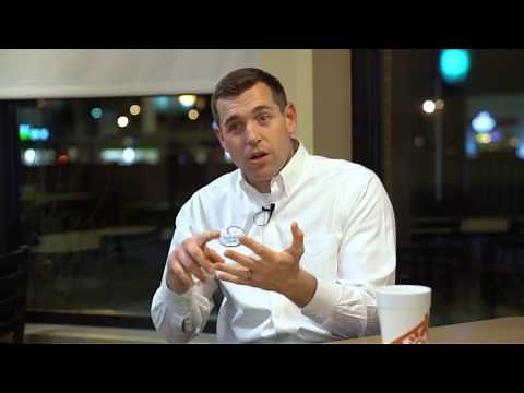 Chick-fil-a Leadership Program