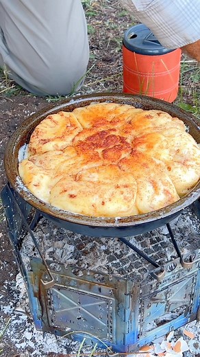 Episode 16: Pack Goats, Dogs, Fly-Fishing & Firebox Stove Catch & Cook Nature ASMR Secret Lake Camping.I love trout fishing... Wait a minute... I love trout catching! I learned how to fish for trout as a Boy Scout but haven't learned much since. On this trip I wanted to work on improving my trout fishing game so I can do less fishing and more catching. I asked my buddy Mike, also known as