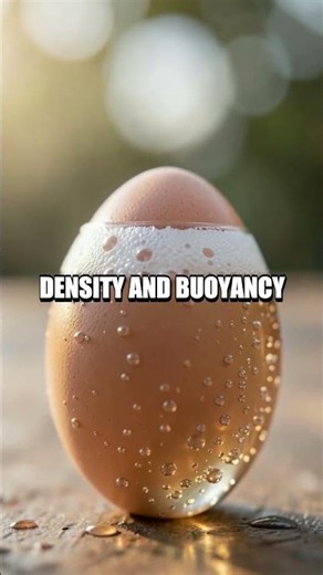 Three Tiny Experiments that Reveal Density, Surface Tension, and Buoyancy