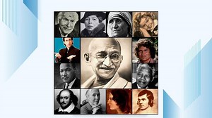 20  Inspiring Quotes By Famous Personalities To Lead A Happy Life  | Herzindagi