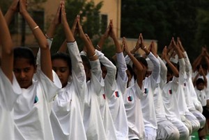 सीबीएसई का निर्देशः 21 जून को सभी स्कूल मनाएं योग दिवस, रिपोर्ट के साथ फोटो भी करें अपलोड