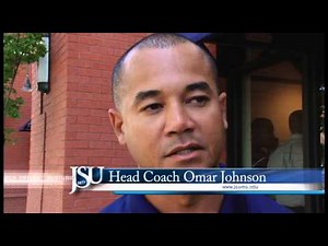 JSU Baseball team 2014 SWAC Champions