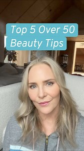 269K views · 3.8K reactions | TOP 5 OVER 50 BEAUTY TIPS!...#genx #over50 #fyp #foryou #top5 #og #makeupartist #makeup #selflove #love #brows #mascara #lips #cheeks #whiteteeth #5minuteface #age #empoweringwomen https://scentbeauty.com/collections/carmindy-beauty?gad_source=1&gbraid=0AAAAACm-N0AgvhyqNTv3QoJlfyt2jnEg- | Carmindy | Facebook