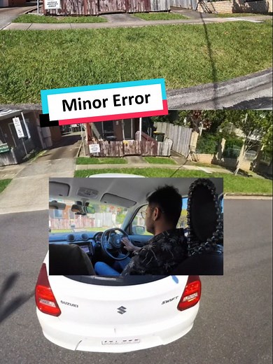 Mastering the 3-Point Turn in Driving Tests