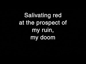 Meshuggah - Bleed (2023 Remastered) Lyrics [HQ]