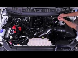 Installing AMP PowerStep XL on RAM, GM, Jeep, Infiniti, Ford, Nissan, Toyota Trucks