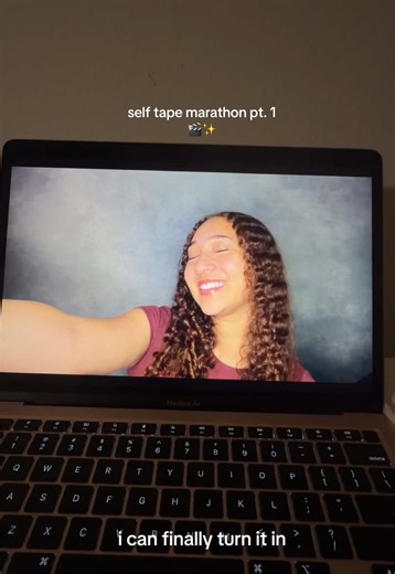 i woke up to 3 self tape requests and only had 48 hours to turn them in😳🫣 here’s pt. 1 of my self tape marathon😭🎬 #actorslife #actress #selftape #audition #auditiontips