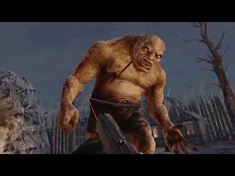 Oculus Games Showcase 2021! Watch all the trailers revealed here