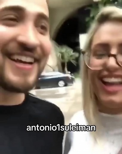 #انطونيو_سليمان😂😂