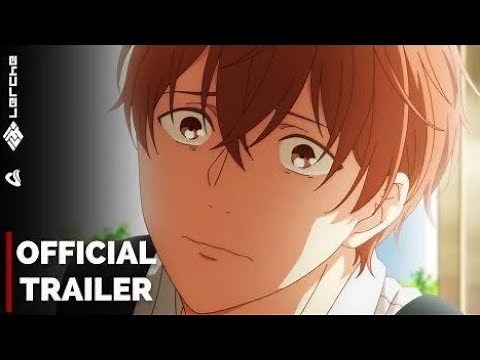 Given: Uragawa no Sonzai - Trailer Oficial | Legendado PT-BR