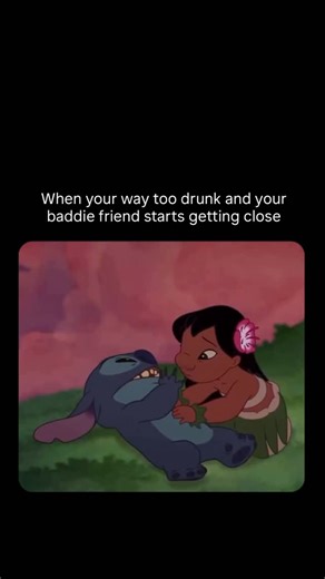 Memes | Relatable | Entertainment | 🤣 Lilo & Stitch is a heartwarming and unique animated film from Disney, released in 2002. The story follows Lilo Pelekai, a young Hawaiian... | Instagram