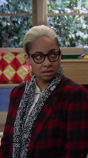We're still not over @ravensymone in this iconic #KCUndercover appearance 🤯 #throwback