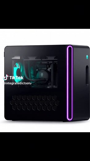 Dell Alienware Aurora R16: High-Performance Gaming Laptop