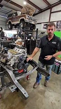 1967 C10 Frame UPDATE!!! #codycrafted #buildcoolshit #c10 #c10frame #automobile #mechanic