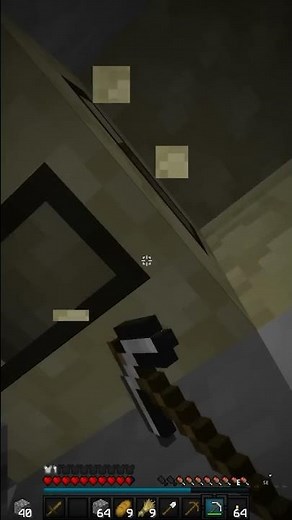 There's a lot of sand! #Shorts