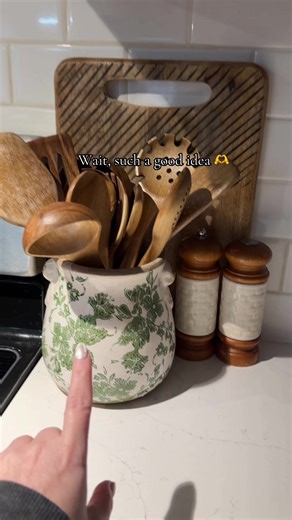 Stylish Planters for Your Kitchen