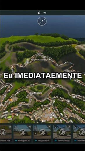 TROLLING AS ADMIN IN ARMA REFORGER! #armareforger #favela #meme #joke #adminabuse #viral #shorts