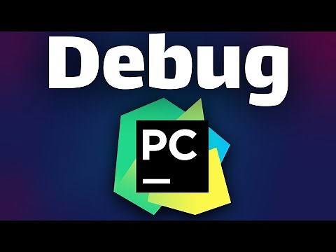 How to debug in PyCharm (PyCharm debugger tutorial) + 5 Examples [+ MISTAKEs you make!]