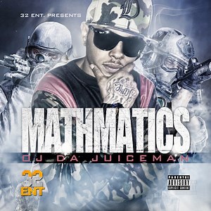 OJ Da Juiceman – Mathematics