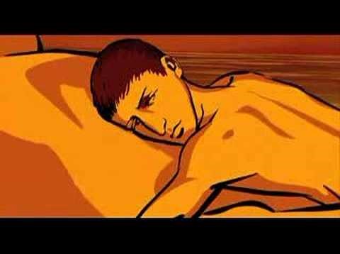 WALTZ WITH BASHIR - Trailer