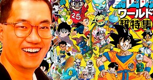 ¿Qué es Manga Plus, la app oficial que permite leer la obra de Akira Toriyama y otros mangakas?