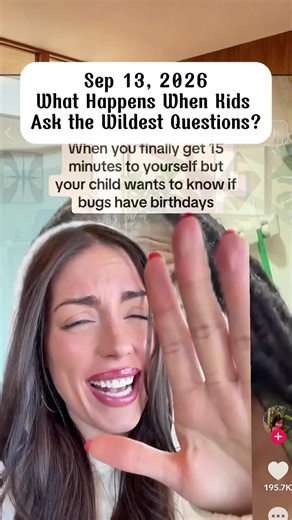Funny Toddler Questions: Hilarious Parenting Moments Explained
