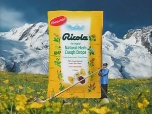 January 28, 2008 USA Network Commercials