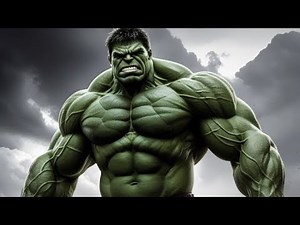 Is the Hulk Real? Surprising Facts You Didn't Know!