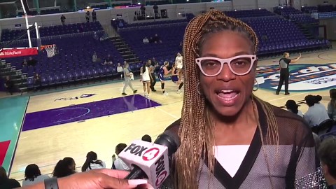 Women's Basketball Takes Center Stage at Fort Myers Tip-Off Tournament