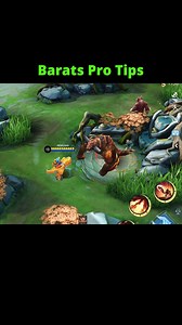 Barats Pro Tips | Rezwan Gaming