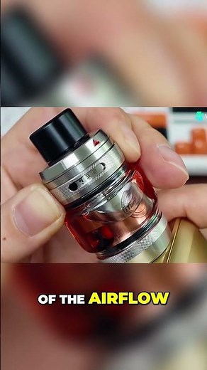 Vaporesso Itank T Vs Itank 2 #vapedave