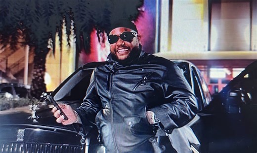 ¿Qué significan las siglas LBMA que tanto usaba El Taiger?