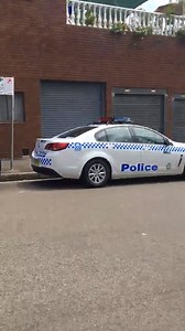 21K views · 42 reactions | Lunch time I guess, male officer told female officer to watch the car why he gets a kebab | Sydney & New South Wales Authority Exposed | Facebook