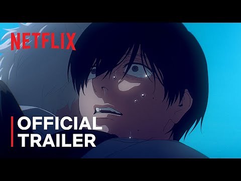 The Summer Hikaru Died | Official Trailer 1 | Netflix
