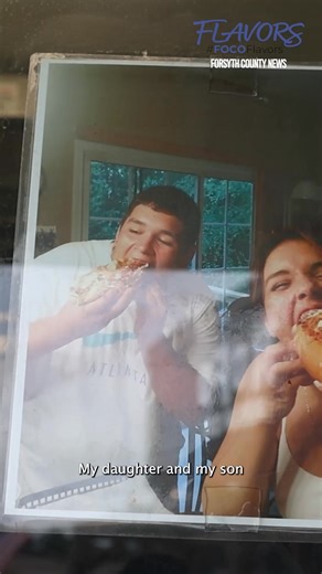 This local food truck is expanding its reach with a brick-and-mortar restaurant in Atlanta, serving its signature hot dogs and burgers with a Colombian twist. Watch the full video at the link in the comments! | Forsyth County News