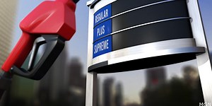 Idaho gas prices hop a bit higher