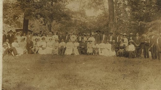 Guide: Beginning your family research