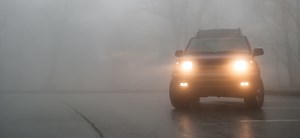Fog Lights: What They Do and When to Use Them - In The Garage with CarParts.com