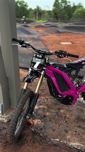 Exploring the New Surron Bikes for 2025 in the UK