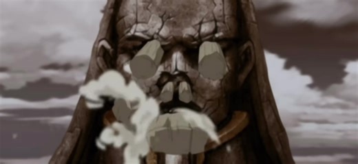 Aang's Earthbending Skills Showcase