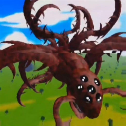 World Eater Edit | Tiny Universe Roleplay Roblox