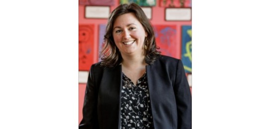 Aly Richards announces bid for Vermont governor