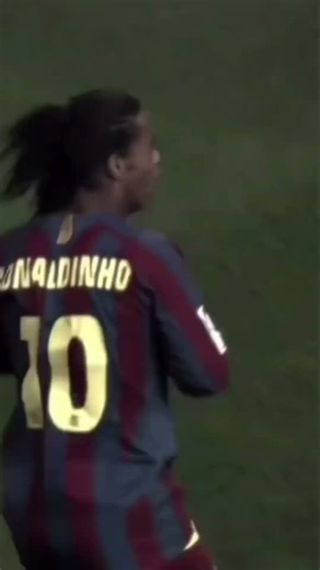 Ronaldinho Prime 2005