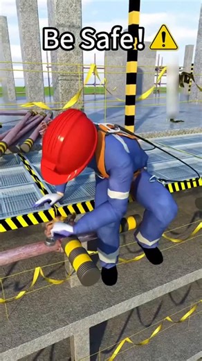 Safety First 👷 on Instagram: "🚨 Boom Lift Incident – What Went Wrong? 🚨 This type of incident is more common than you think—and it’s ALWAYS preventable. Possible Root Causes: • ⚖️ Overreaching or Overloading – Exceeding the lift’s capacity • 🌬️ High Wind Conditions – Never operate in unsafe weather • 🪵 Unstable Ground – Soft or uneven terrain can cause tipping • 🔧 Mechanical Failure – Lack of inspection or poor maintenance • 🧠 Operator Error – Inadequate training or unsafe behavior • 🚫 N