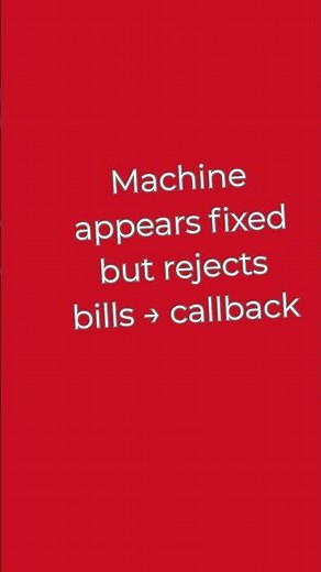 “Stop Trusting Error Codes — Try This $1 Test”