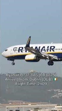 International/Domestic Arrivals at Josep Tarradellas Barcelona-El Prat Airport BCN/LEBL 🇪🇸 #avgeek