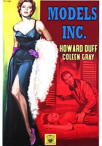 Models Inc. streaming: where to watch movie online?