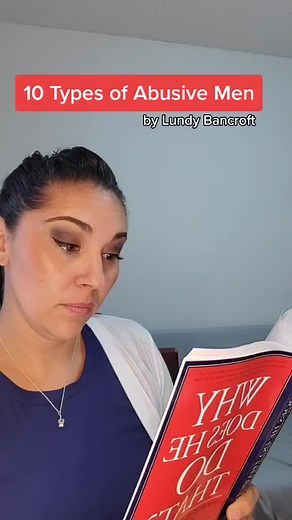 Different Types of Abusive Men: Understanding Their Traits and Behaviors