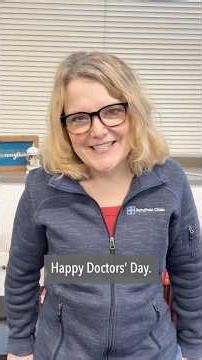 Why Doctors Love Being Doctors | Real Stories About What Makes Medicine Meaningful 💙🩺