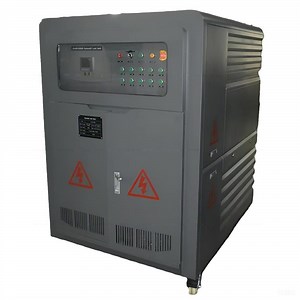 [Hot Item] 400kw Electronic Dummy Resistive Load Bank for Genset Testing